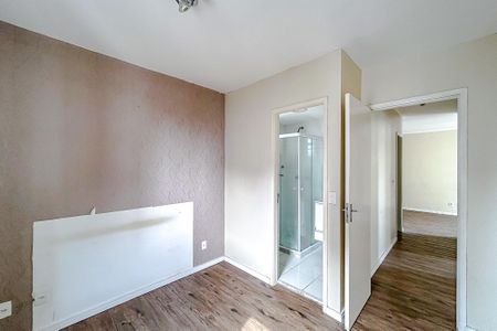 Apartamento à venda com 64m², 3 quartos e 2 vagasQuarto 2 - Suíte