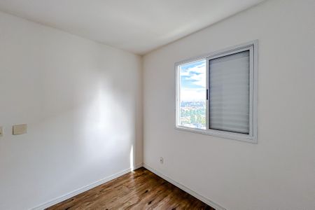 Apartamento à venda com 64m², 3 quartos e 2 vagasQuarto 3