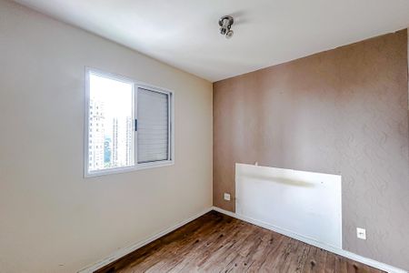 Apartamento à venda com 64m², 3 quartos e 2 vagasQuarto 2 - Suíte