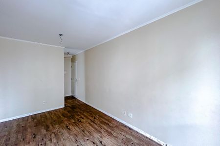 Sala de apartamento à venda com 3 quartos, 64m² em Jardim America da Penha, São Paulo