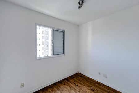 Apartamento à venda com 64m², 3 quartos e 2 vagasQuarto 3