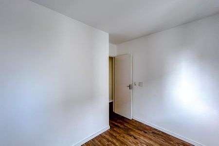 Apartamento à venda com 64m², 3 quartos e 2 vagasQuarto 3