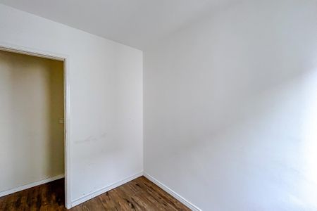 Apartamento à venda com 64m², 3 quartos e 2 vagasQuarto 1