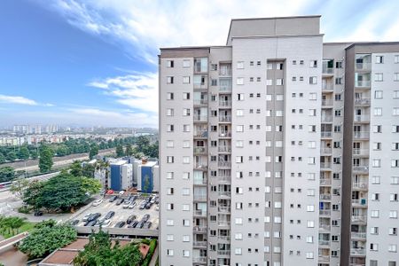 Apartamento à venda com 64m², 3 quartos e 2 vagasVista do Quarto 1