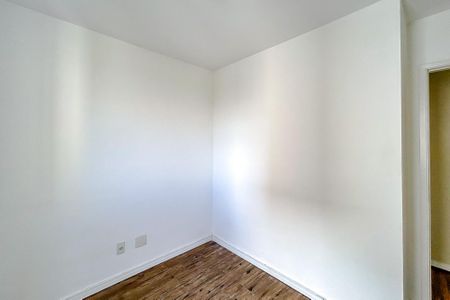Apartamento à venda com 64m², 3 quartos e 2 vagasQuarto 3