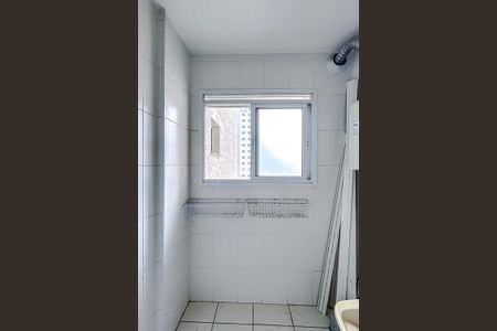 Apartamento à venda com 64m², 3 quartos e 2 vagasÁrea de Serviço