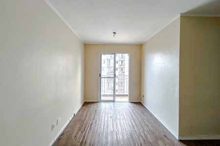 Sala de apartamento à venda com 3 quartos, 64m² em Jardim America da Penha, São Paulo