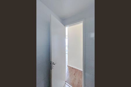 Apartamento à venda com 64m², 3 quartos e 2 vagasBanheiro