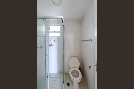 Apartamento à venda com 64m², 3 quartos e 2 vagasBanheiro