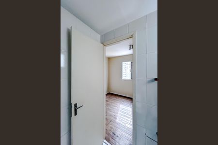 Apartamento à venda com 64m², 3 quartos e 2 vagasBanheiro da Suíte