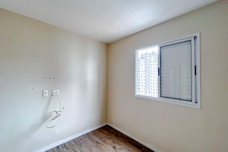 Apartamento à venda com 64m², 3 quartos e 2 vagasQuarto 2 - Suíte