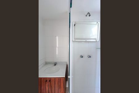 Apartamento à venda com 64m², 3 quartos e 2 vagasBanheiro