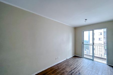 Apartamento à venda com 64m², 3 quartos e 2 vagasSala