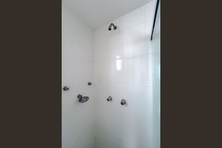 Apartamento à venda com 64m², 3 quartos e 2 vagasBanheiro da Suíte