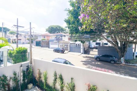 Studio - Vista de kitnet/studio para alugar com 0 quarto, 40m² em Jardim Aeroporto, São Paulo