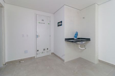 Studio de kitnet/studio para alugar com 0 quarto, 40m² em Jardim Aeroporto, São Paulo