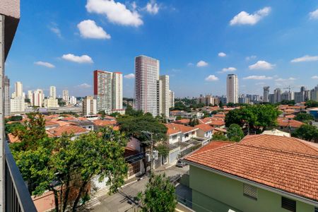 Studio à venda com 40m², 0 quarto e sem vaga Studio à venda com 40m², 0 quarto e sem vagaVista