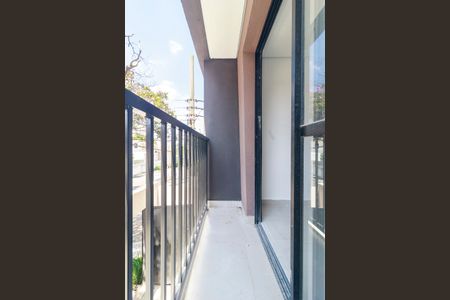 Studio de kitnet/studio para alugar com 0 quarto, 40m² em Jardim Aeroporto, São Paulo