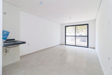 Studio de kitnet/studio para alugar com 0 quarto, 40m² em Jardim Aeroporto, São Paulo