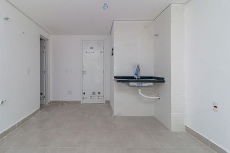 Studio de kitnet/studio para alugar com 0 quarto, 40m² em Jardim Aeroporto, São Paulo