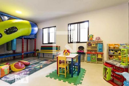 Apartamento para alugar com 147m², 3 quartos e 2 vagas Apartamento para alugar com 147m², 3 quartos e 2 vagasBrinquedoteca