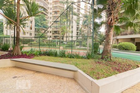 Apartamento para alugar com 147m², 3 quartos e 2 vagas Apartamento para alugar com 147m², 3 quartos e 2 vagasÁrea comum
