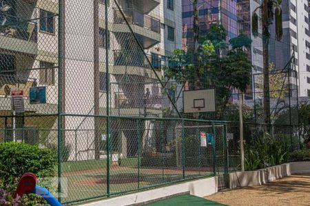 Apartamento para alugar com 147m², 3 quartos e 2 vagas Apartamento para alugar com 147m², 3 quartos e 2 vagasQuadra Esportiva