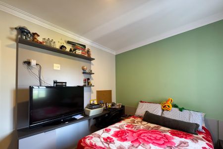 Apartamento à venda com 64m², 2 quartos e 2 vagasQuarto