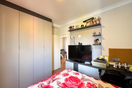 Apartamento à venda com 64m², 2 quartos e 2 vagasQuarto