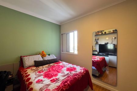 Apartamento à venda com 64m², 2 quartos e 2 vagasQuarto