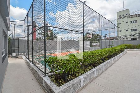 Apartamento à venda com 64m², 2 quartos e 2 vagasÁrea comum - Quadra 