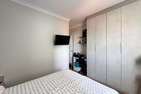 Apartamento à venda com 64m², 2 quartos e 2 vagasSuíte 