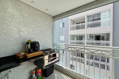 Apartamento à venda com 64m², 2 quartos e 2 vagasSacada