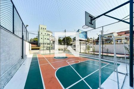 Apartamento à venda com 64m², 2 quartos e 2 vagasÁrea comum - Quadra 