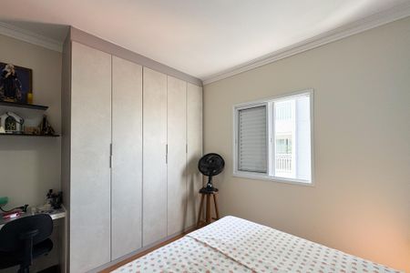 Apartamento à venda com 64m², 2 quartos e 2 vagasSuíte