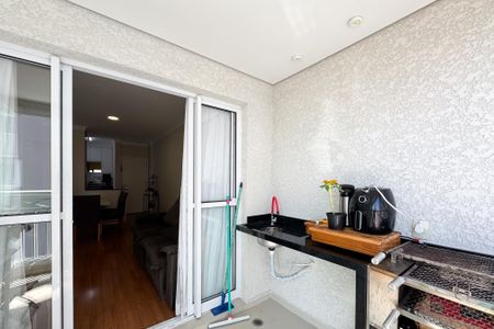 Apartamento à venda com 64m², 2 quartos e 2 vagasSacada