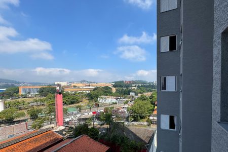 Apartamento à venda com 64m², 2 quartos e 2 vagasVista - Quarto