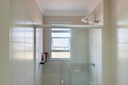 Apartamento à venda com 64m², 2 quartos e 2 vagasBanheiro - Suíte