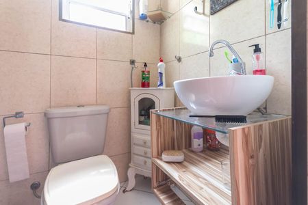 Casa para alugar com 148m², 4 quartos e 1 vagaBanheiro 2