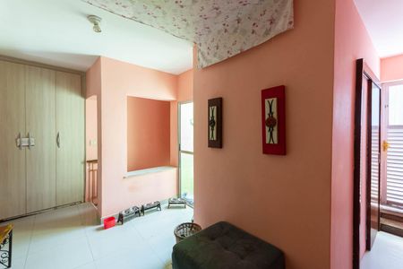 Casa para alugar com 148m², 4 quartos e 1 vagaHall segundo andar