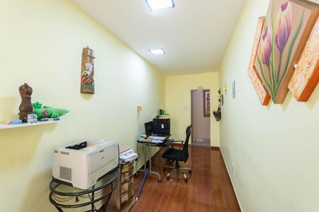 Casa para alugar com 148m², 4 quartos e 1 vagaQuarto 4