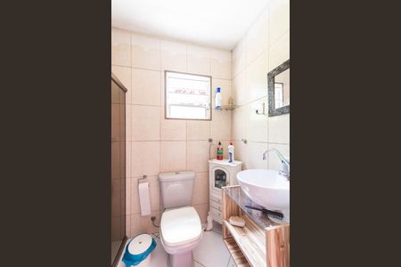 Casa para alugar com 148m², 4 quartos e 1 vagaBanheiro 2