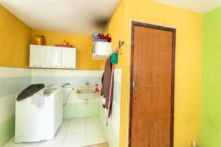 Casa para alugar com 148m², 4 quartos e 1 vagaÁrea de Serviço