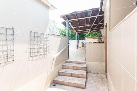 Casa para alugar com 148m², 4 quartos e 1 vagaTerraço