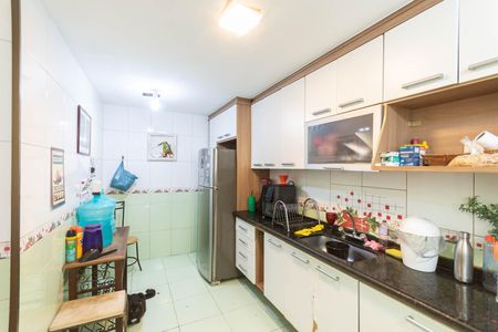 Casa para alugar com 148m², 4 quartos e 1 vagaCozinha