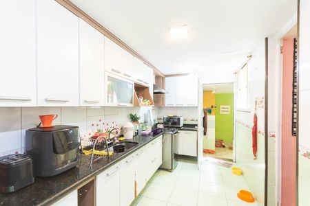 Casa para alugar com 148m², 4 quartos e 1 vagaCozinha