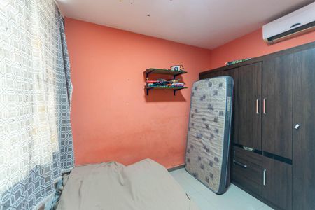 Quarto 1 de casa para alugar com 4 quartos, 148m² em Vila Isabel, Rio de Janeiro