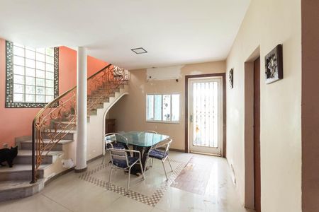 Sala de casa para alugar com 4 quartos, 148m² em Vila Isabel, Rio de Janeiro