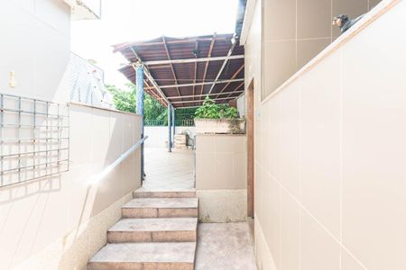 Casa para alugar com 148m², 4 quartos e 1 vagaTerraço