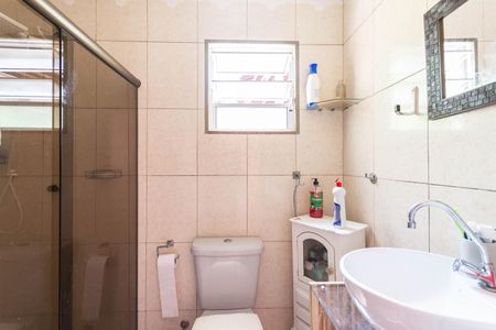 Casa para alugar com 148m², 4 quartos e 1 vagaBanheiro 2